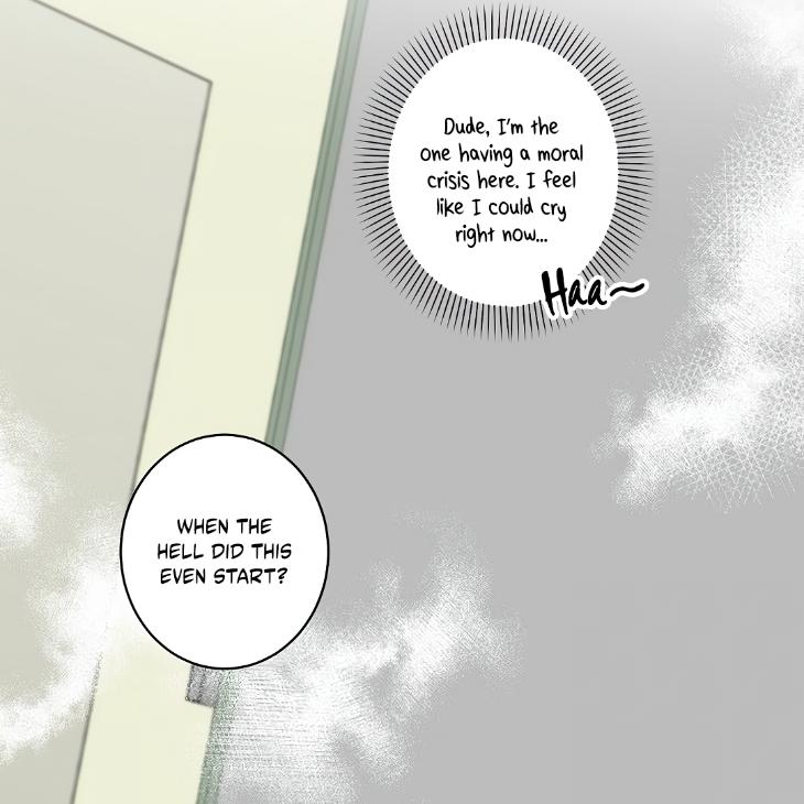 A-Friends-Tiddies-Are-A-Burden-To-An-Otaku-By-Chu-Eng page 30