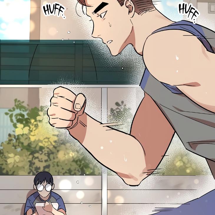 A-Friends-Tiddies-Are-A-Burden-To-An-Otaku-By-Chu-Eng page 45
