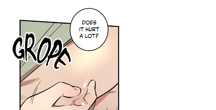 A-Friends-Tiddies-Are-A-Burden-To-An-Otaku-By-Chu-Eng page 55