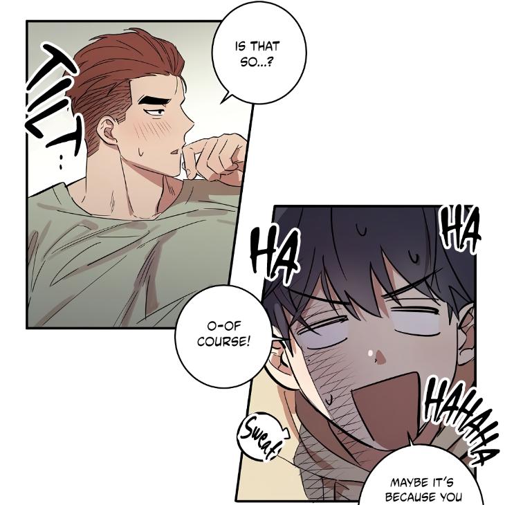 A-Friends-Tiddies-Are-A-Burden-To-An-Otaku-By-Chu-Eng page 10