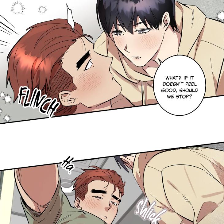 A-Friends-Tiddies-Are-A-Burden-To-An-Otaku-By-Chu-Eng page 15