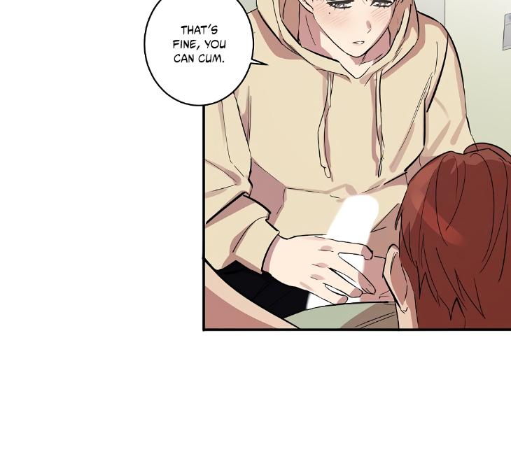 A-Friends-Tiddies-Are-A-Burden-To-An-Otaku-By-Chu-Eng page 18