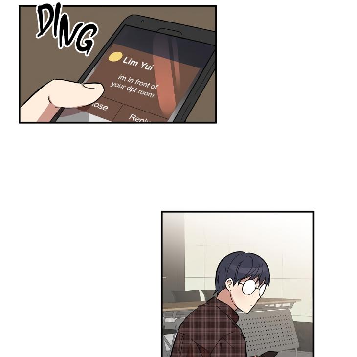 A-Friends-Tiddies-Are-A-Burden-To-An-Otaku-By-Chu-Eng page 38