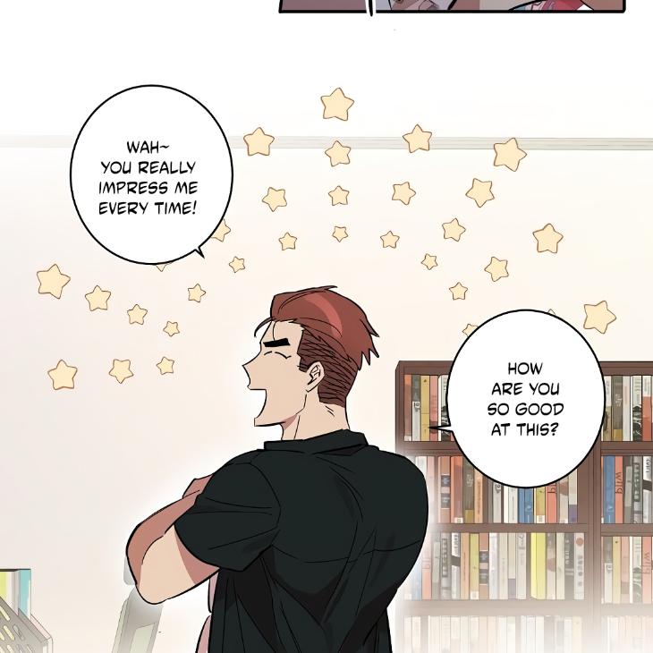 A-Friends-Tiddies-Are-A-Burden-To-An-Otaku-By-Chu-Eng page 51
