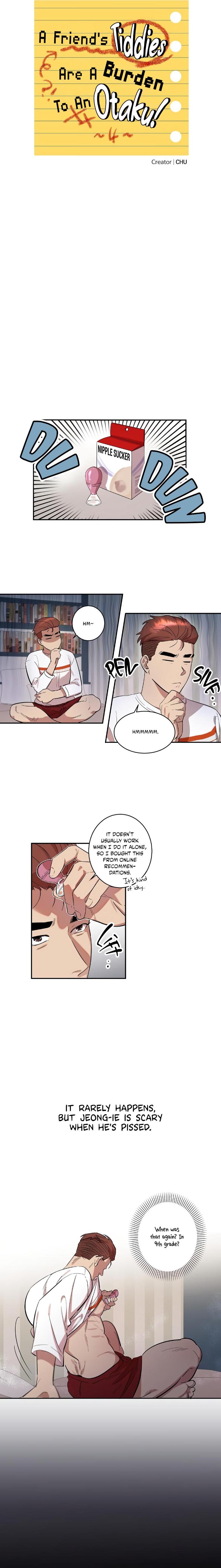 A-Friends-Tiddies-Are-A-Burden-To-An-Otaku-By-Chu-Eng page 2