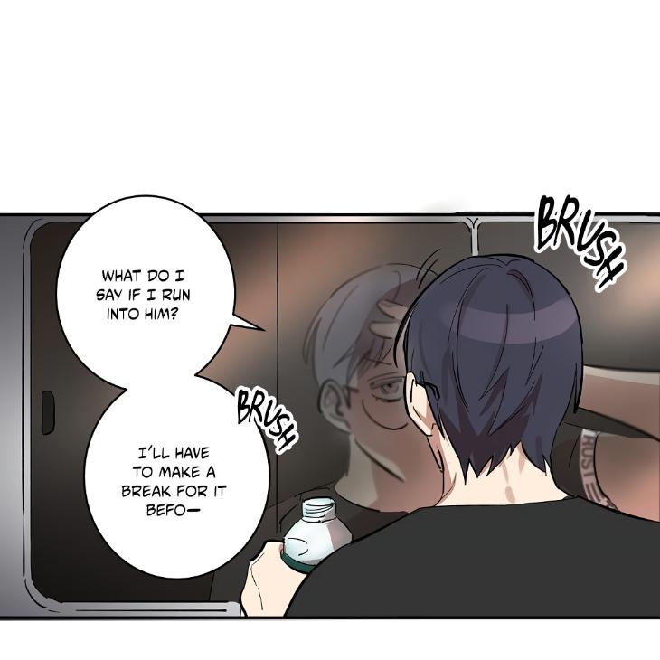 A-Friends-Tiddies-Are-A-Burden-To-An-Otaku-By-Chu-Eng page 11