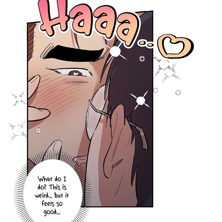 A-Friends-Tiddies-Are-A-Burden-To-An-Otaku-By-Chu-Eng page 40