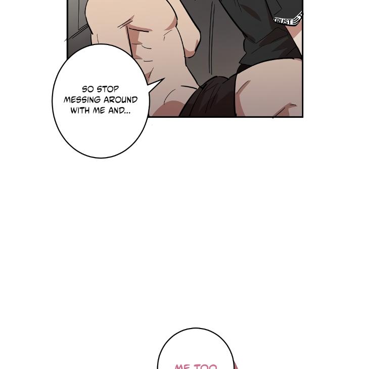 A-Friends-Tiddies-Are-A-Burden-To-An-Otaku-By-Chu-Eng page 46
