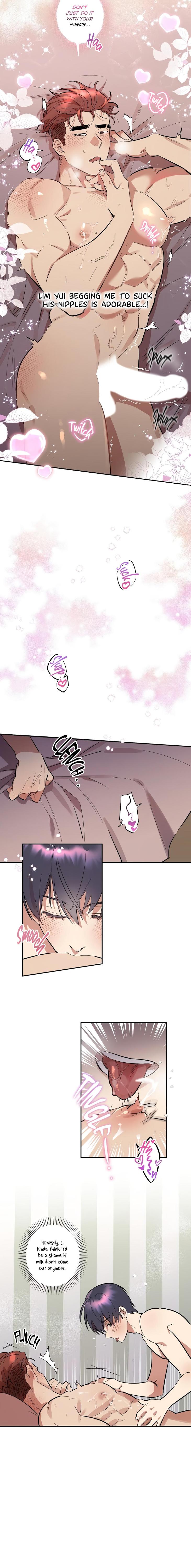 A-Friends-Tiddies-Are-A-Burden-To-An-Otaku-By-Chu-Eng page 3