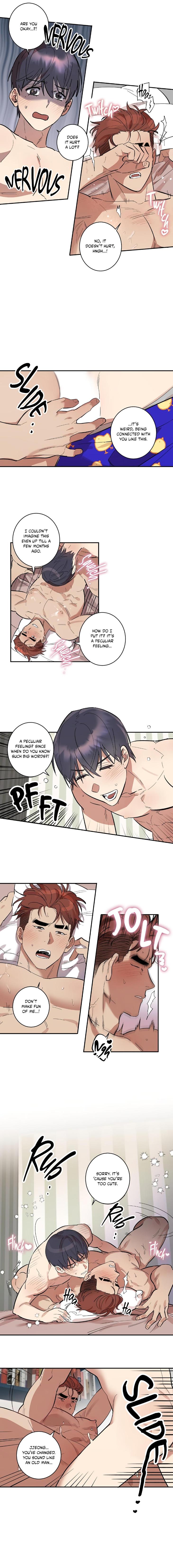 A-Friends-Tiddies-Are-A-Burden-To-An-Otaku-By-Chu-Eng page 5