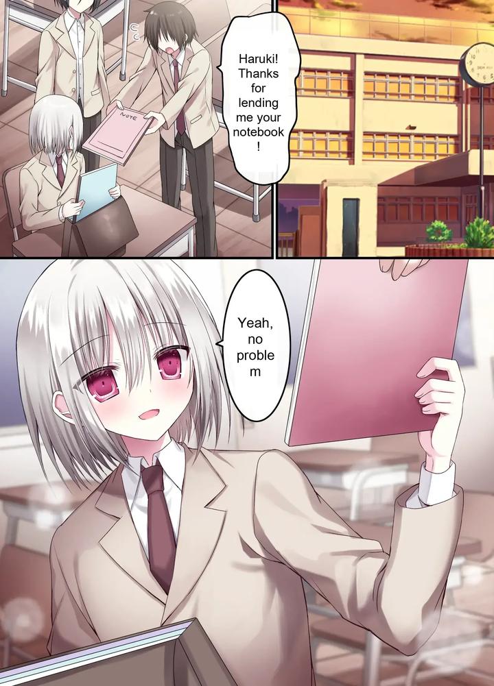 A-High-School-Boy-Is-My-Mom-By-Togapi-Eng page 3