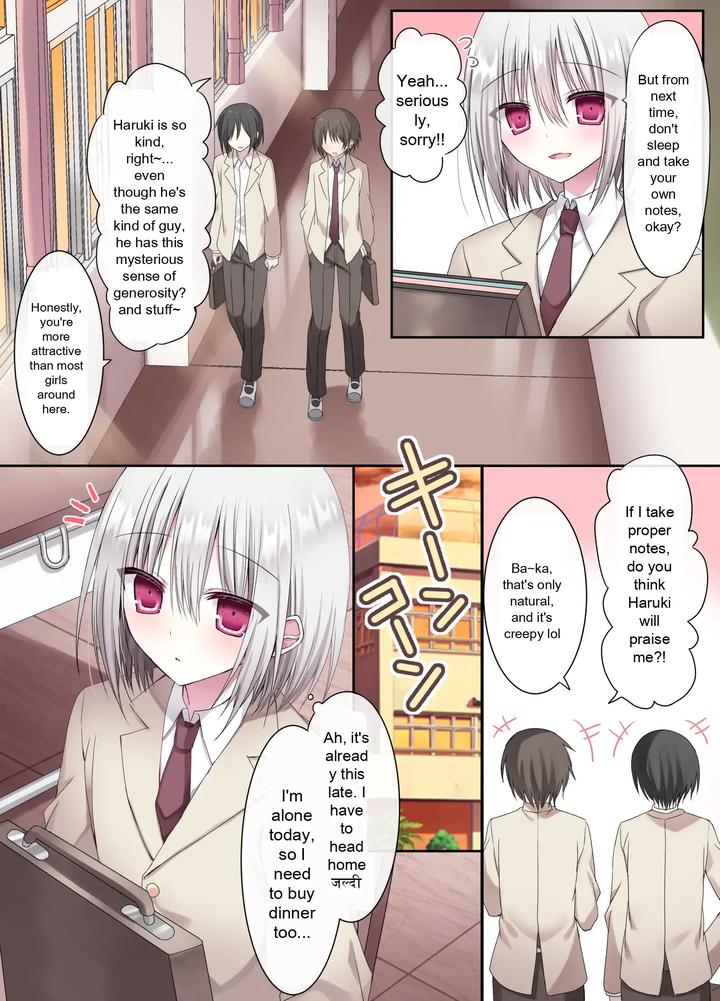 A-High-School-Boy-Is-My-Mom-By-Togapi-Eng page 4