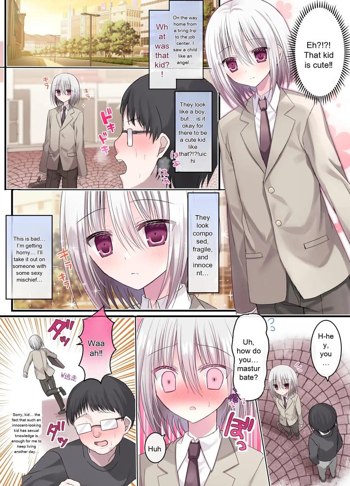 A-High-School-Boy-Is-My-Mom-By-Togapi-Eng page 6