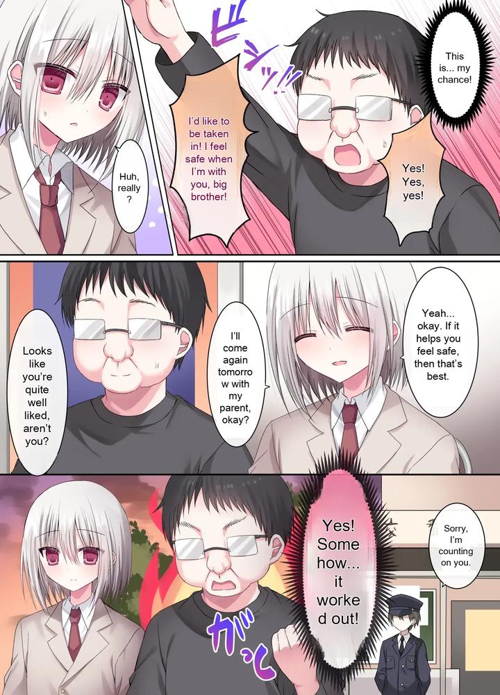 A-High-School-Boy-Is-My-Mom-By-Togapi-Eng page 10