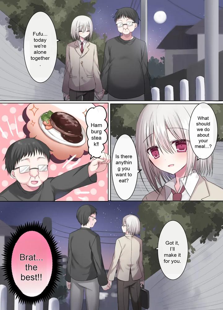 A-High-School-Boy-Is-My-Mom-By-Togapi-Eng page 11