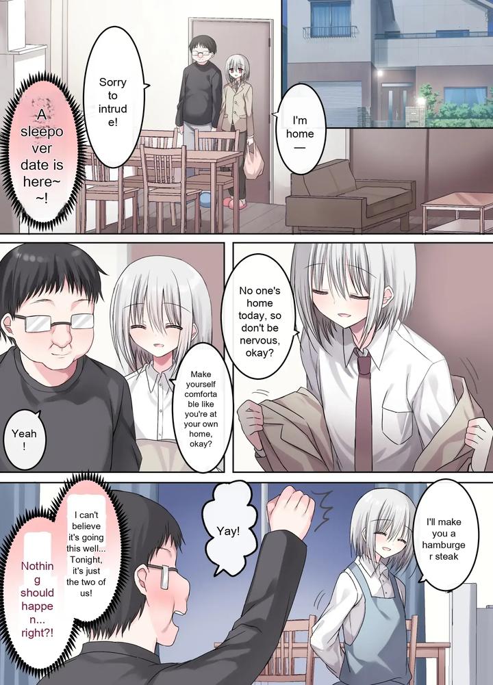 A-High-School-Boy-Is-My-Mom-By-Togapi-Eng page 12