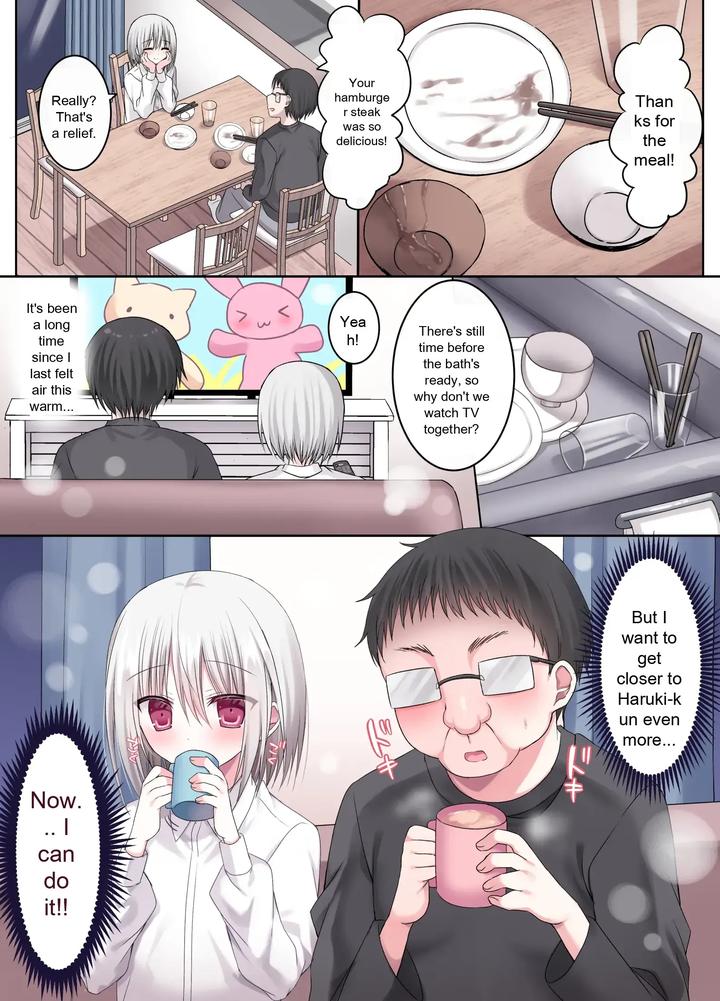 A-High-School-Boy-Is-My-Mom-By-Togapi-Eng page 13
