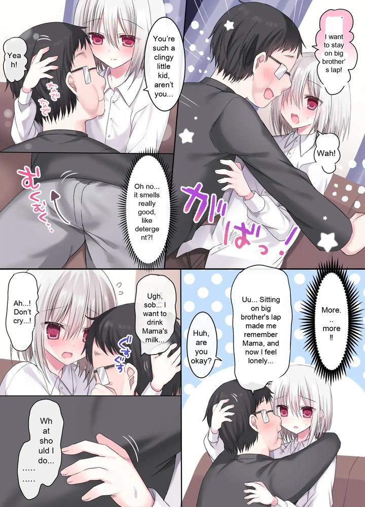 A-High-School-Boy-Is-My-Mom-By-Togapi-Eng page 14