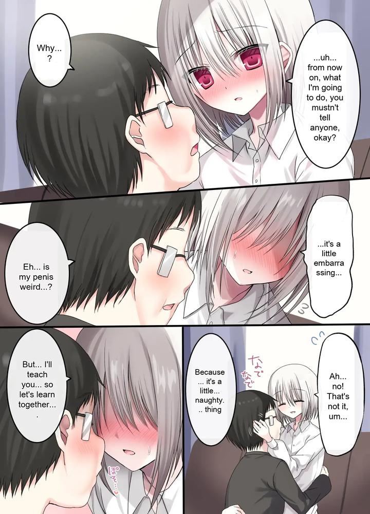 A-High-School-Boy-Is-My-Mom-By-Togapi-Eng page 19