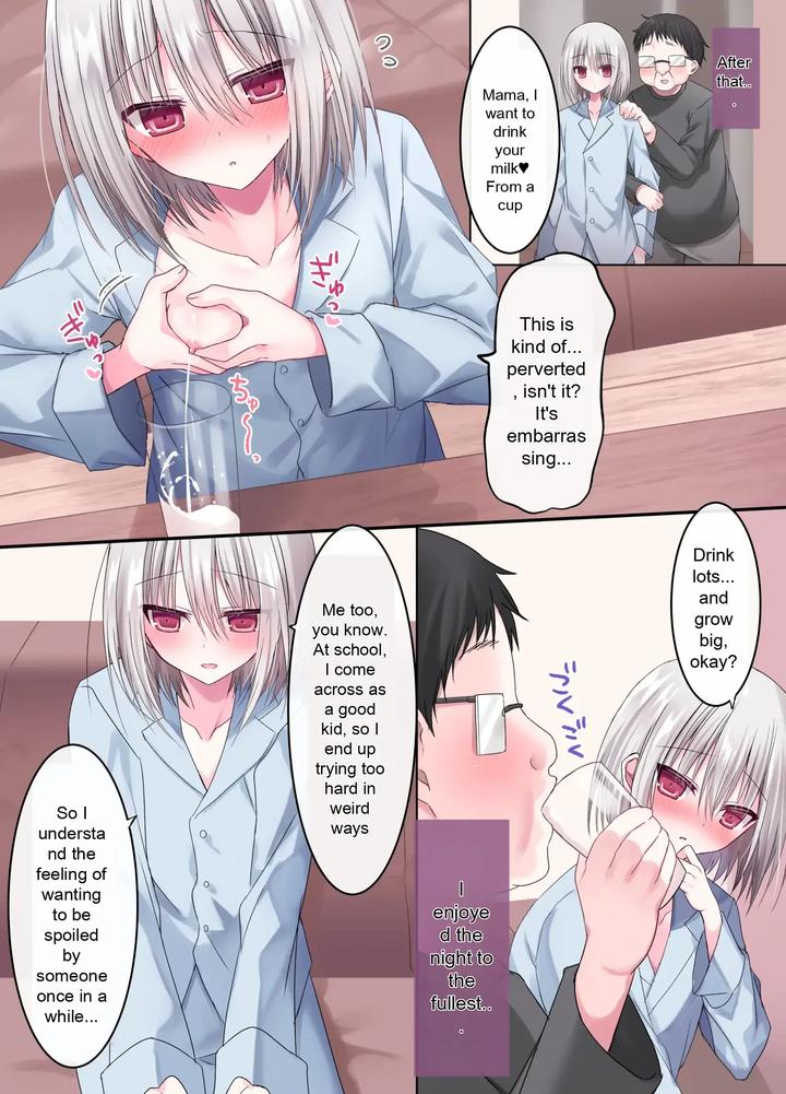 A-High-School-Boy-Is-My-Mom-By-Togapi-Eng page 44