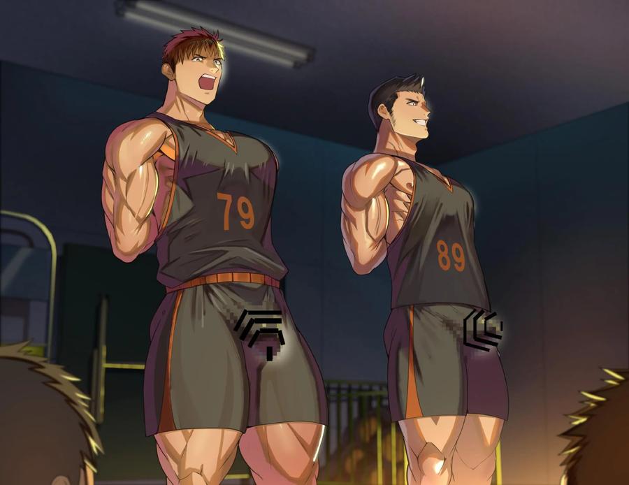 A-Hypnosis-App-Turns-A-Cheeky-Muscular-Boy-Into-A-Sperm-Fest-Of-Punishment-By-Takao-No-Gami-Toiro-Jp page 56