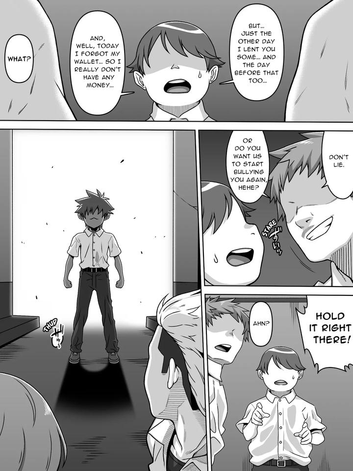 A-Man-Among-Femboys-By-Carpaccio-Kei-Eng page 3