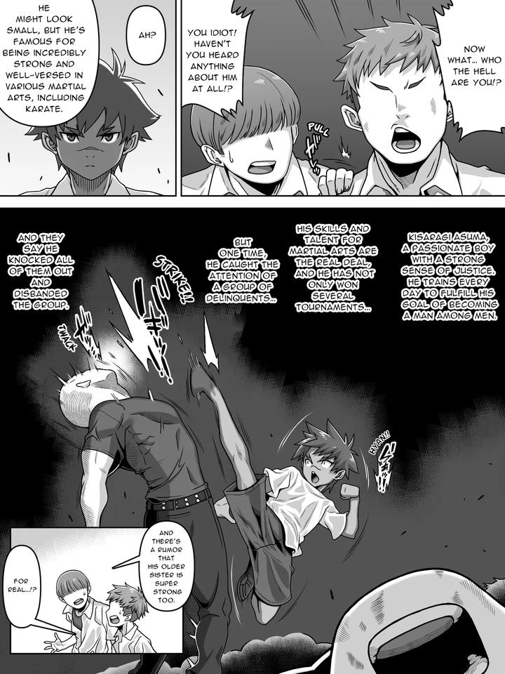 A-Man-Among-Femboys-By-Carpaccio-Kei-Eng page 4