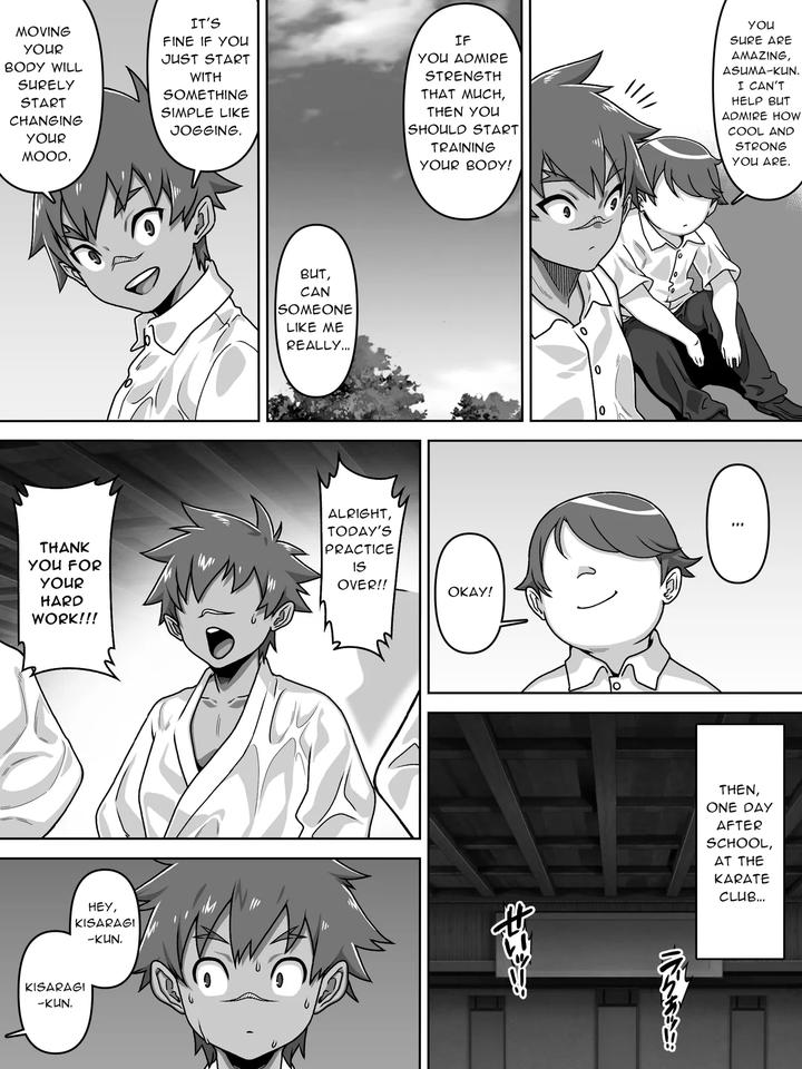 A-Man-Among-Femboys-By-Carpaccio-Kei-Eng page 6