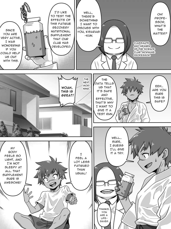 A-Man-Among-Femboys-By-Carpaccio-Kei-Eng page 7