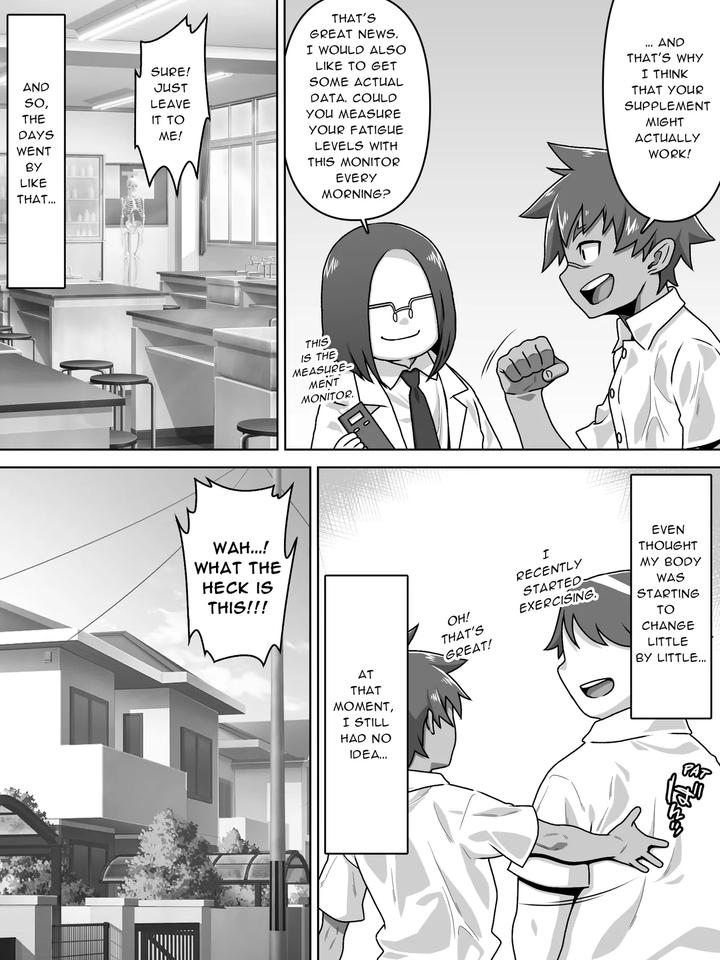 A-Man-Among-Femboys-By-Carpaccio-Kei-Eng page 8