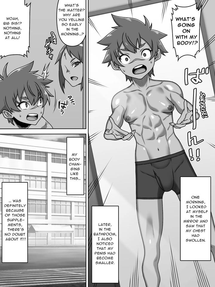 A-Man-Among-Femboys-By-Carpaccio-Kei-Eng page 9