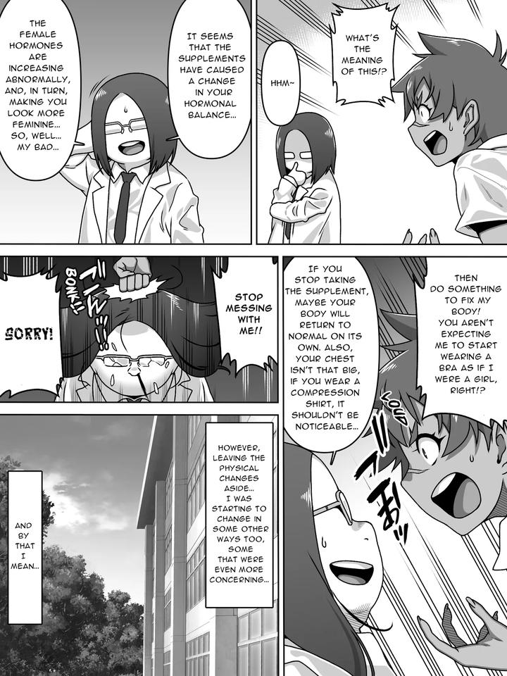 A-Man-Among-Femboys-By-Carpaccio-Kei-Eng page 10