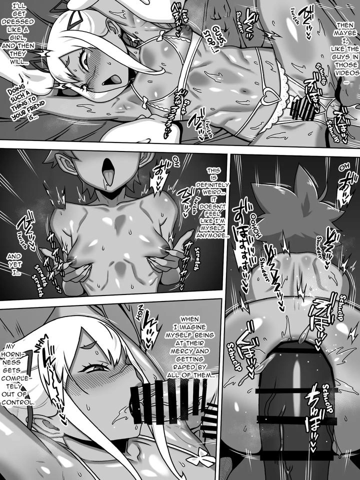 A-Man-Among-Femboys-By-Carpaccio-Kei-Eng page 16