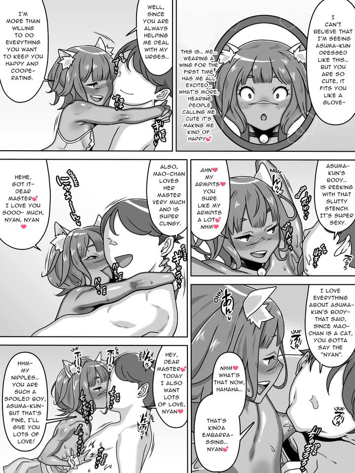 A-Man-Among-Femboys-By-Carpaccio-Kei-Eng page 29