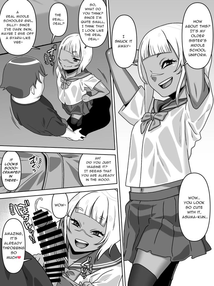 A-Man-Among-Femboys-By-Carpaccio-Kei-Eng page 33