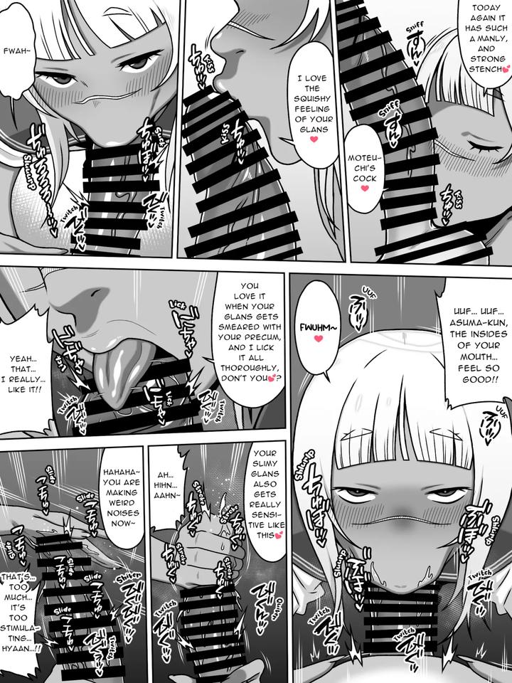 A-Man-Among-Femboys-By-Carpaccio-Kei-Eng page 34