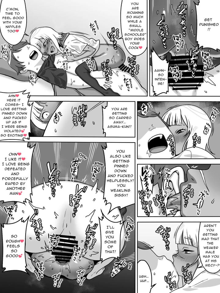 A-Man-Among-Femboys-By-Carpaccio-Kei-Eng page 36