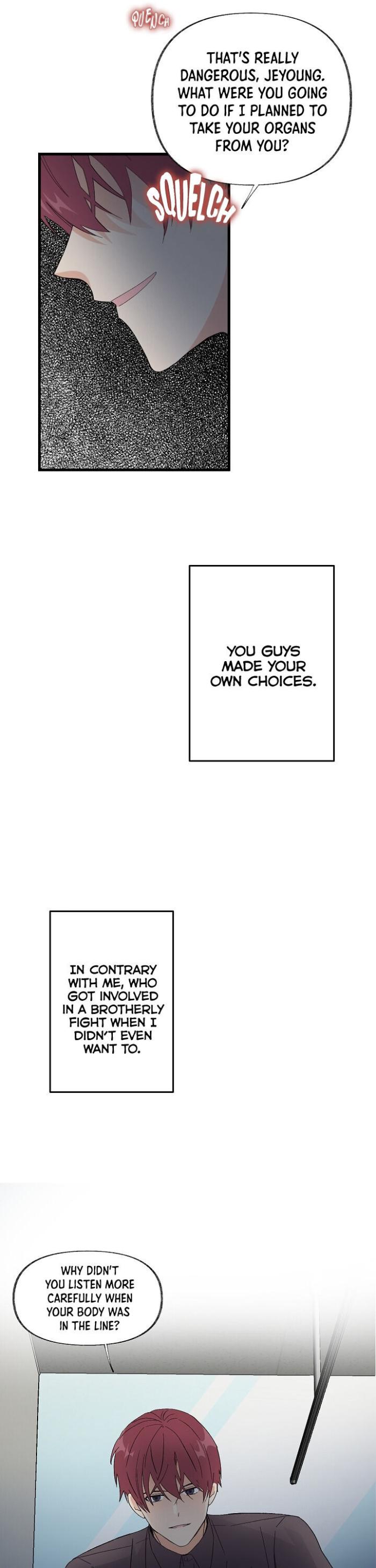 A-Man-Who-Cant-Say-No-By-리팬-Eng page 4