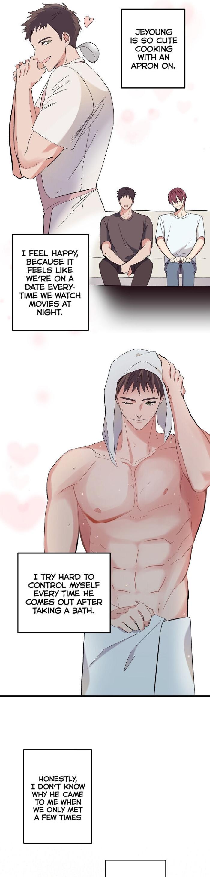 A-Man-Who-Cant-Say-No-By-리팬-Eng page 8