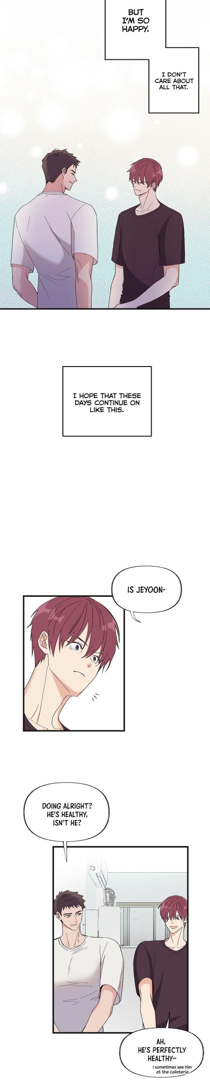 A-Man-Who-Cant-Say-No-By-리팬-Eng page 9