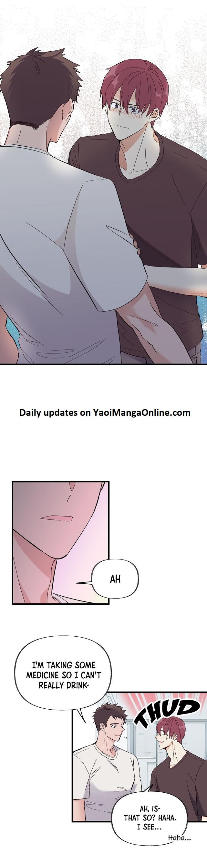 A-Man-Who-Cant-Say-No-By-리팬-Eng page 16