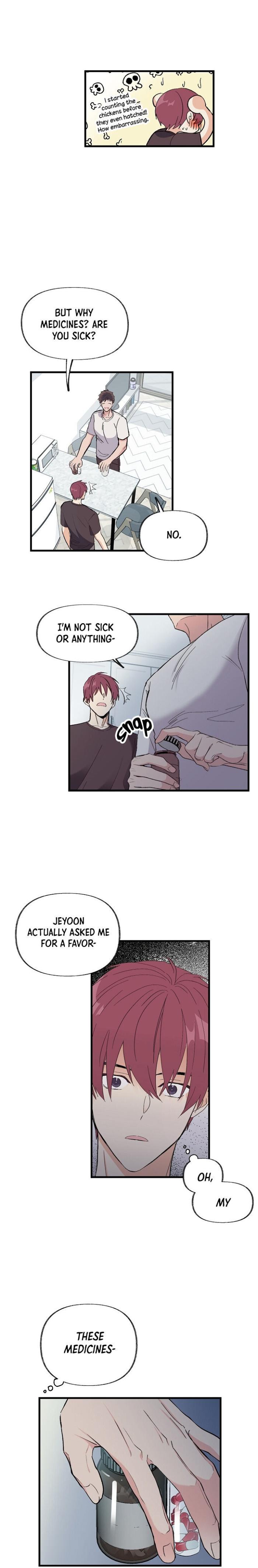 A-Man-Who-Cant-Say-No-By-리팬-Eng page 17
