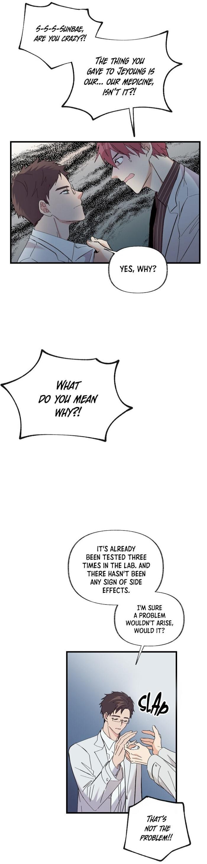 A-Man-Who-Cant-Say-No-By-리팬-Eng page 20