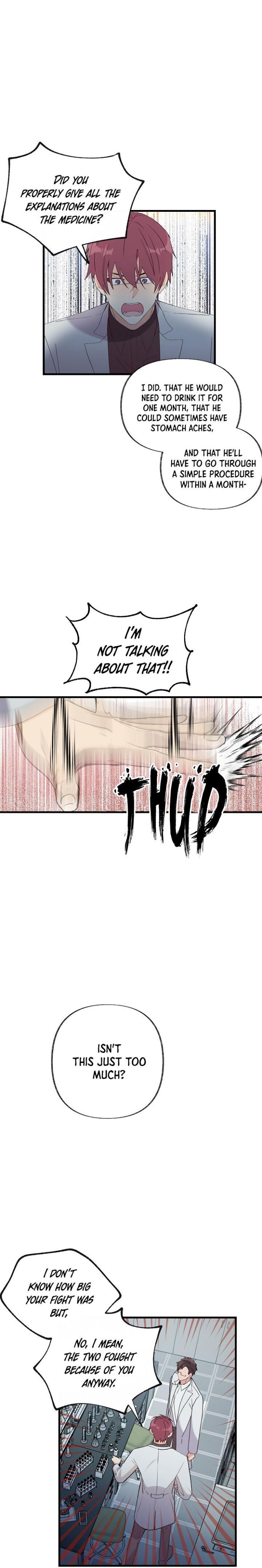 A-Man-Who-Cant-Say-No-By-리팬-Eng page 21