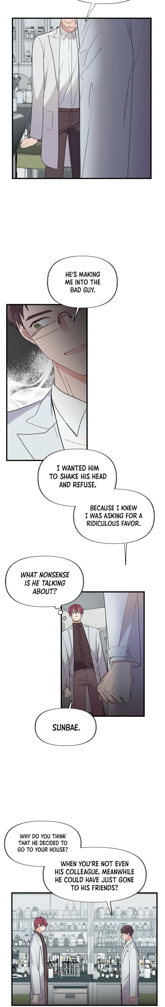 A-Man-Who-Cant-Say-No-By-리팬-Eng page 23