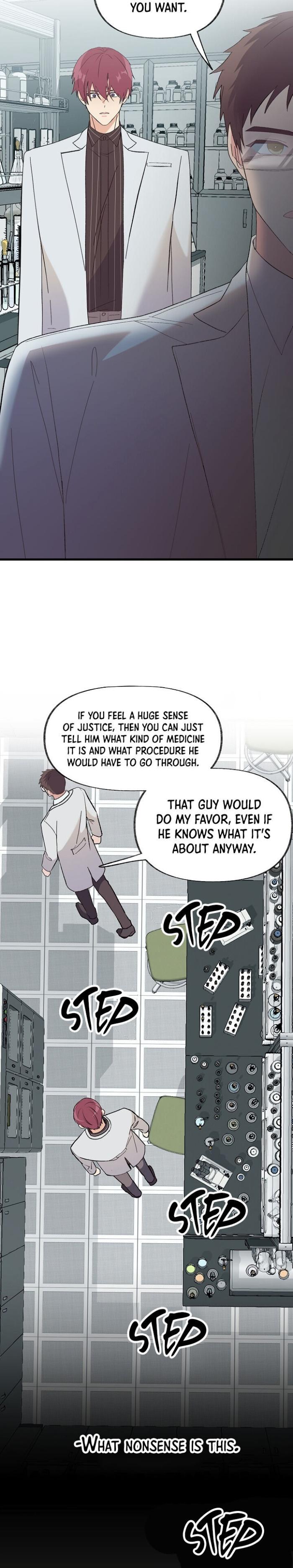 A-Man-Who-Cant-Say-No-By-리팬-Eng page 25