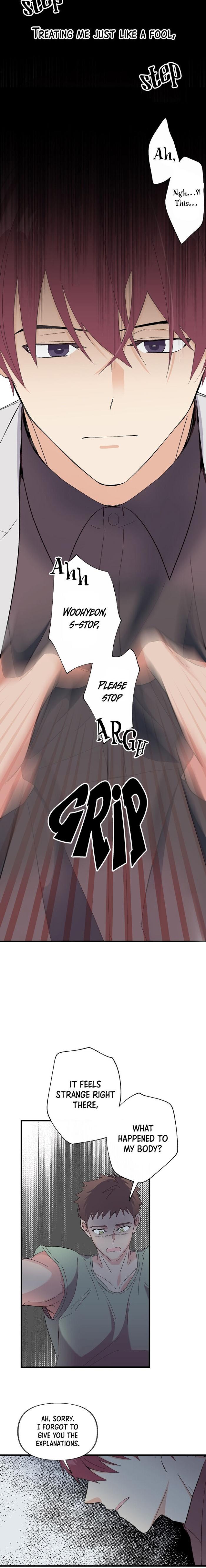 A-Man-Who-Cant-Say-No-By-리팬-Eng page 27