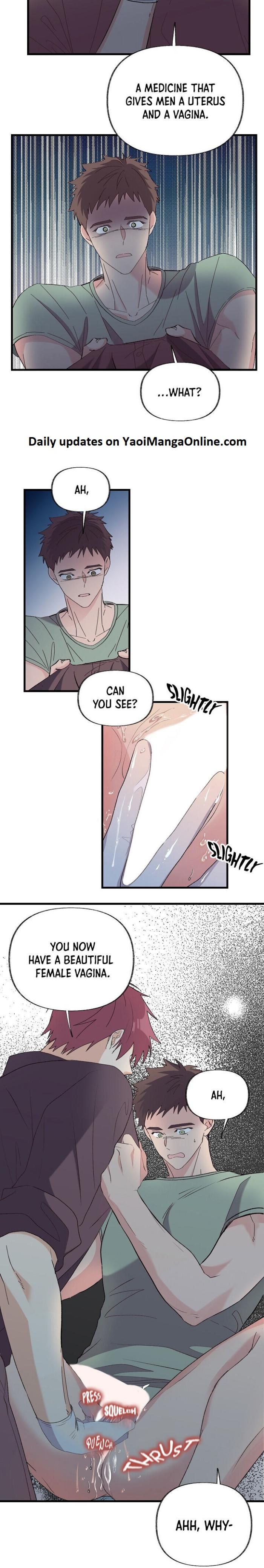 A-Man-Who-Cant-Say-No-By-리팬-Eng page 29