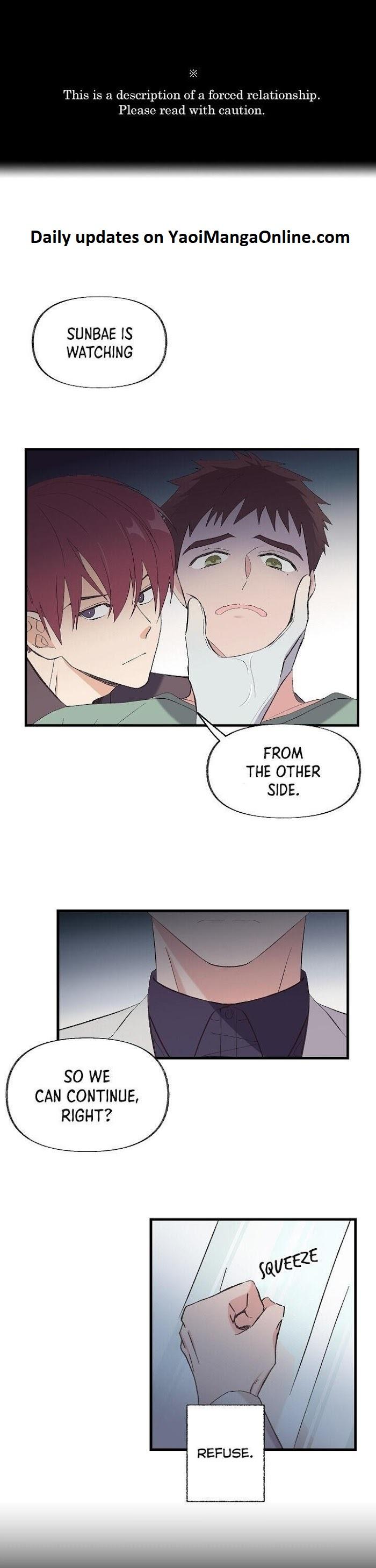 A-Man-Who-Cant-Say-No-By-리팬-Eng page 3
