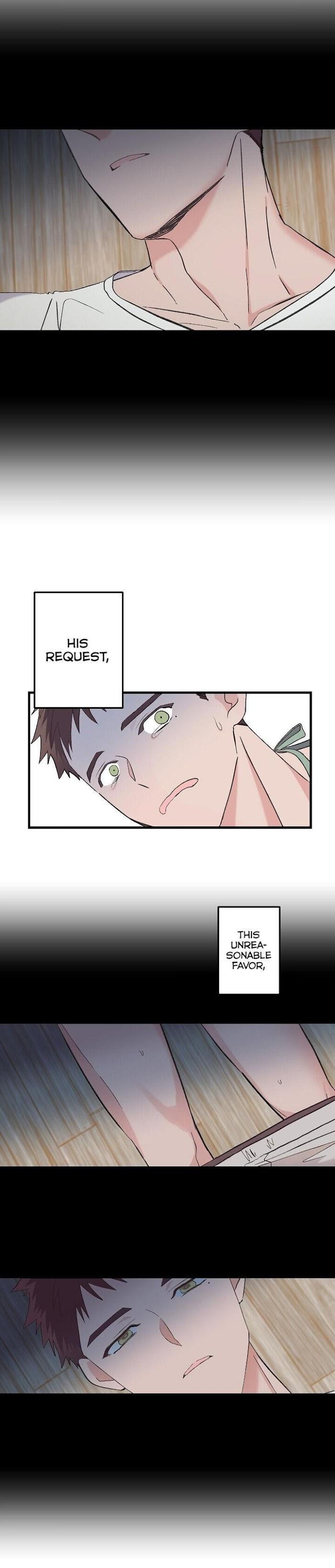 A-Man-Who-Cant-Say-No-By-리팬-Eng page 4